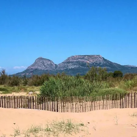 Apartment Carrer Del Port L'Estartit