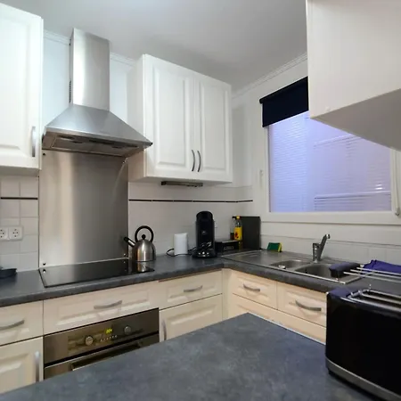 Carrer Del Port Apartment