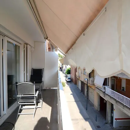 Carrer Del Port Apartment *