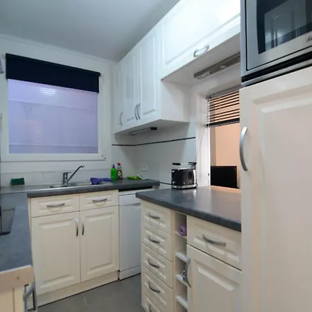 Apartment Carrer Del Port L'Estartit
