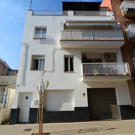 Carrer Del Port L'Estartit