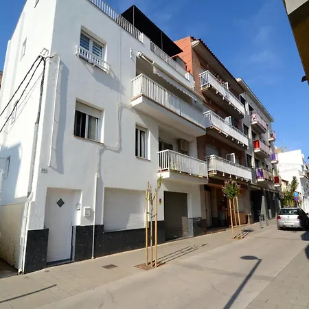 Carrer Del Port Apartment L'Estartit
