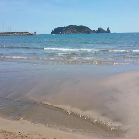 Apartment Carrer Del Port