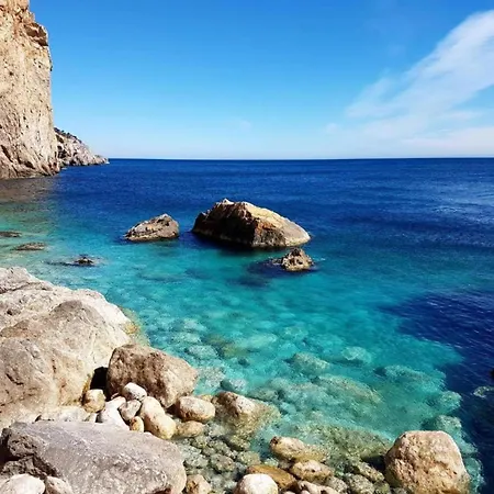 Apartment Carrer Del Port L'Estartit